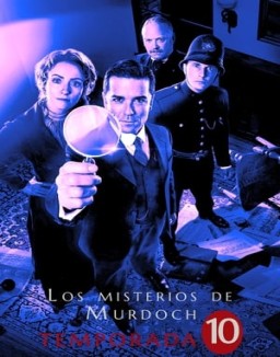 ver Los misterios de Murdoch - Temporada 10 online