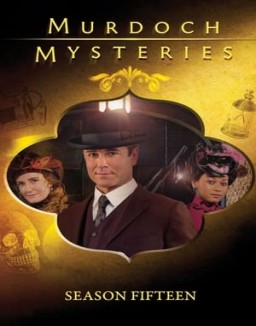 ver Los misterios de Murdoch - Temporada 15 online