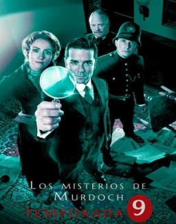 ver Los misterios de Murdoch - Temporada 9 online