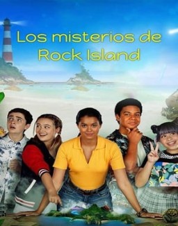 ver Los Misterios de Rock Island - Temporada 1 online