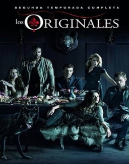 ver Los originales - Temporada 2 online