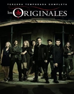 ver Los originales - Temporada 3 online