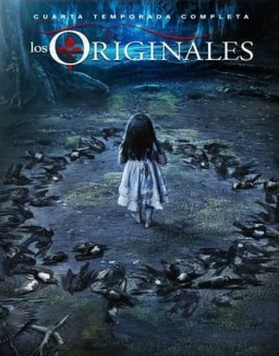 ver Los originales - Temporada 4 online