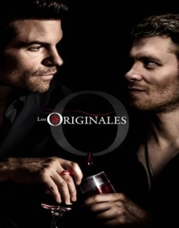 ver Los originales - Temporada 5 online