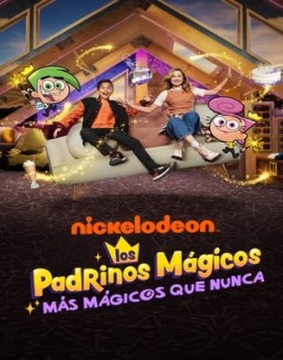 ver Los padrinos mágicos: Más mágicos que nunca - Temporada 1 online