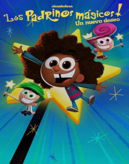 ver Los padrinos mágicos: Un nuevo deseo - Temporada 1 online
