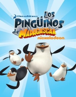 ver Los pingüinos de Madagascar - Temporada 1 online