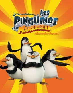 ver Los pingüinos de Madagascar - Temporada 2 online
