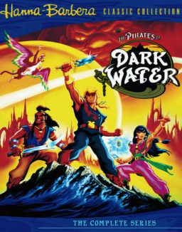 ver Los piratas de las aguas negras - Temporada 1 online