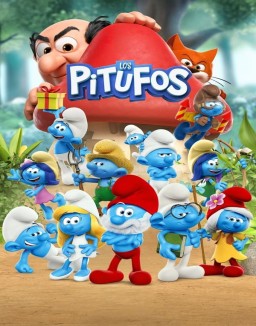 ver Los pitufos (2021) - Temporada 1 online
