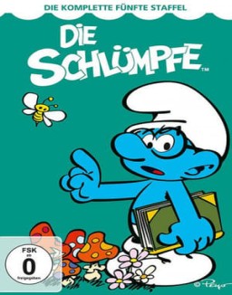 ver Los pitufos - Temporada 5 online