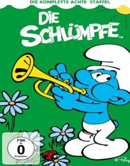 ver Los pitufos - Temporada 8 online
