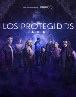 ver Los protegidos: A.D.N. - Temporada 1 online
