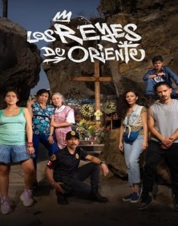 ver Los Reyes de oriente - Temporada 1 online