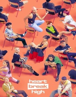 ver Los rompecorazones temporada 1 serie gratis