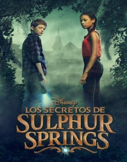 ver Los secretos de Sulphur Springs - Temporada 1 online