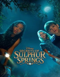 ver Los secretos de Sulphur Springs - Temporada 2 online