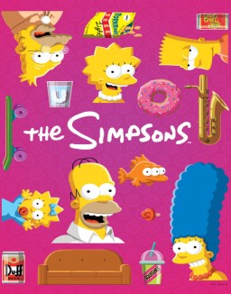 ver Los Simpson - Temporada 1 online
