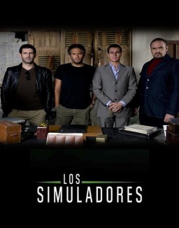 ver Los simuladores (2008) - Temporada 2 online