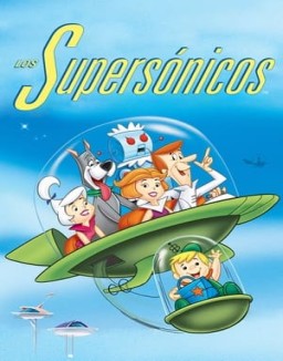 ver Los supersónicos - Temporada 1 online