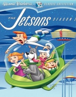 ver Los supersónicos - Temporada 2 online