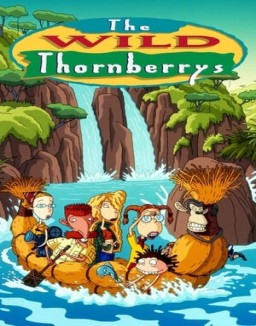 ver Los Thornberrys - Temporada 6 online