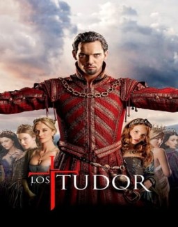 ver Los Tudor - Temporada 1 online