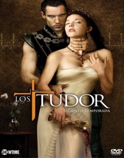 ver Los Tudor - Temporada 2 online