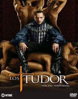 ver Los Tudor - Temporada 3 online