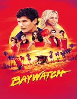 ver Los vigilantes de la playa - Temporada 1 online