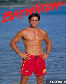 ver Los vigilantes de la playa - Temporada 10 online