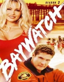 ver Los vigilantes de la playa - Temporada 2 online