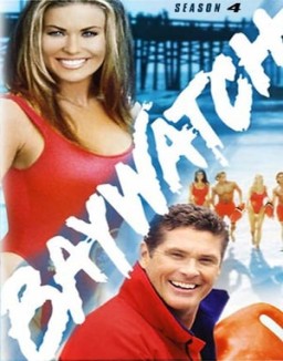 ver Los vigilantes de la playa - Temporada 4 online