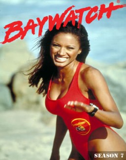 ver Los vigilantes de la playa - Temporada 7 online