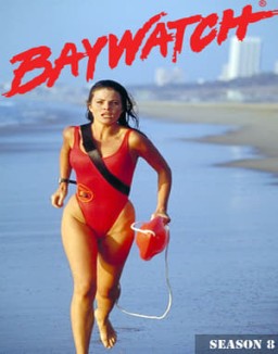 ver Los vigilantes de la playa - Temporada 8 online