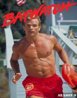 ver Los vigilantes de la playa - Temporada 9 online