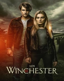 ver Los Winchesters - Temporada 1 online
