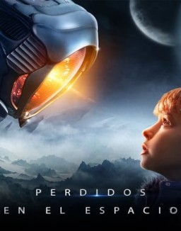 ver Lost in Space - Temporada 1 online