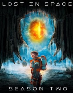 ver Lost in Space - Temporada 2 online