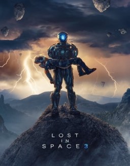ver Lost in Space - Temporada 3 online