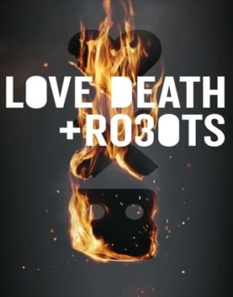 ver Love, Death & Robots - Temporada 1 online