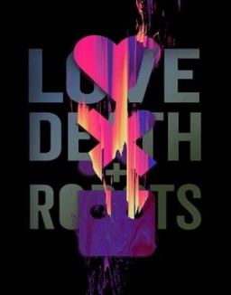 ver Love, Death & Robots - Temporada 2 online