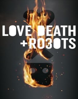ver Love, Death & Robots - Temporada 3 online