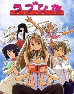 ver Love Hina - Temporada 1 online
