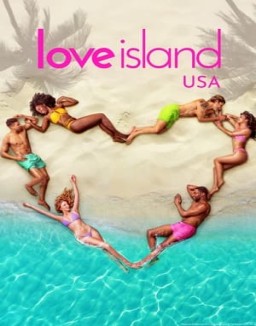 ver Love Island (Estados Unidos) - Temporada 1 online