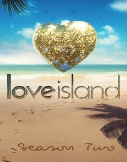 ver Love Island (Estados Unidos) - Temporada 2 online