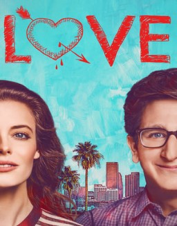 ver Love - Temporada 1 online