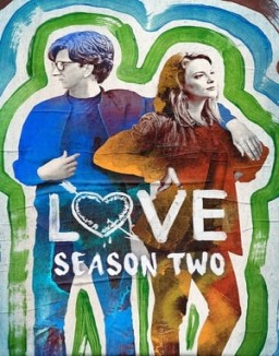 ver Love - Temporada 2 online