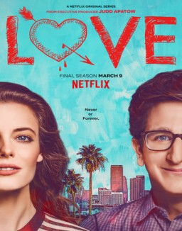 ver Love - Temporada 3 online
