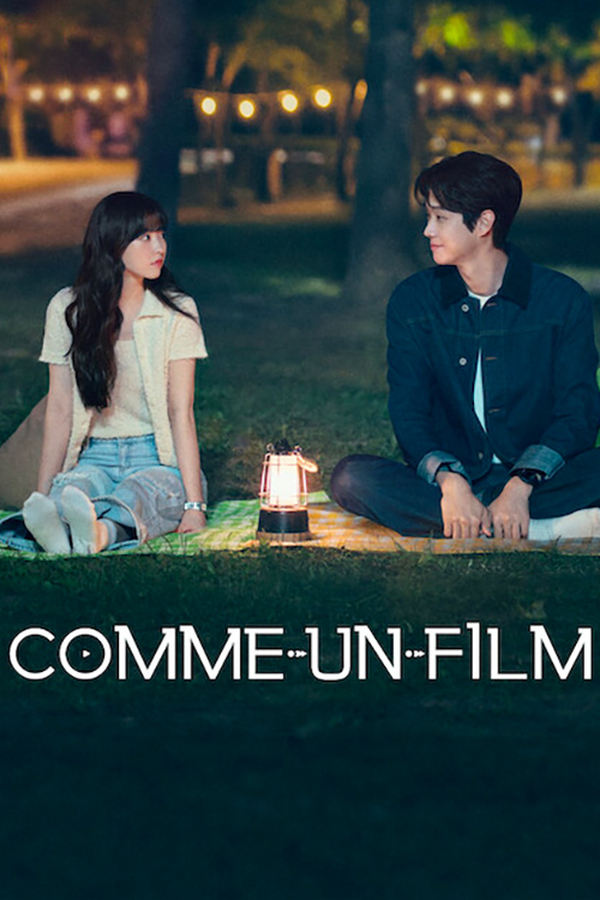 ver Luces, cámara, ¡amor! - Temporada 1 online
